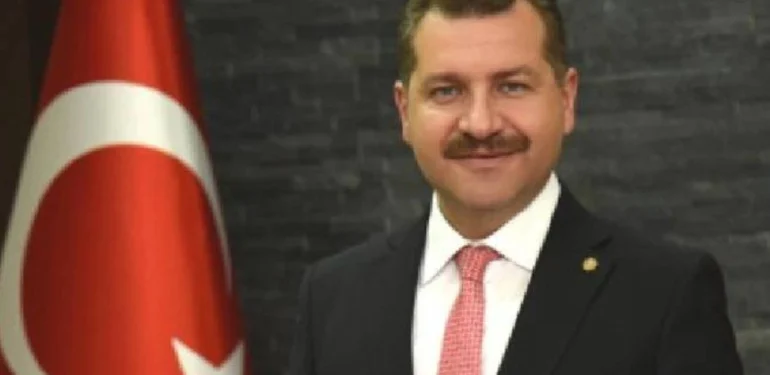 Ali Yerlikaya’nın AKP’li Belediye Başkanına Usulsüzlük Soruşturması Kararı İptal Edildi