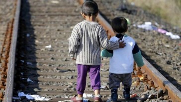 UNICEF’in Uluslararası Araştırmasının Verilerine Göre Çocuk Yoksulluğunda Türkiye İkinci Sırada