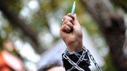 MLSA’dan Yeni Rapor : Atılan Her Adım Suç Sayıldı