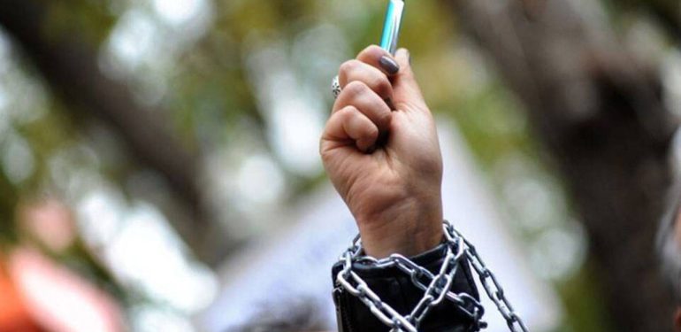 MLSA’dan Yeni Rapor : Atılan Her Adım Suç Sayıldı