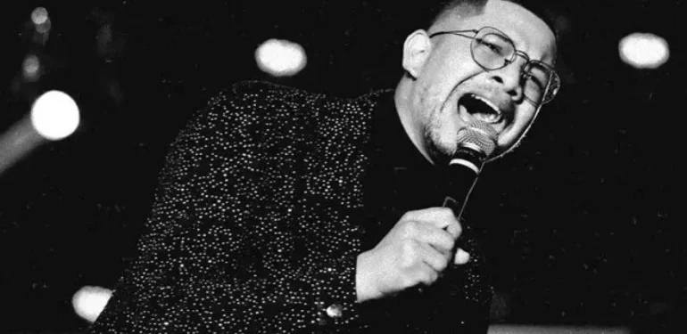 Sahnede Kalp Krizi Geçiren Brezilyalı şarkıcı Pedro Henrique Hayatını Kaybetti