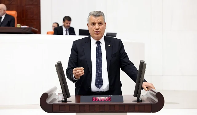 Ayhan Barut Basın Dağıtımda Yapılan Zammı Meclis Gündemine Taşıdı