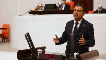 Burhanettin Bulut :”Böyle Bir Operasyonu Bekliyorduk Yapılan Operasyon Yolsuzluk Varmış Algısı Yaratmak İçin Düzenlendi