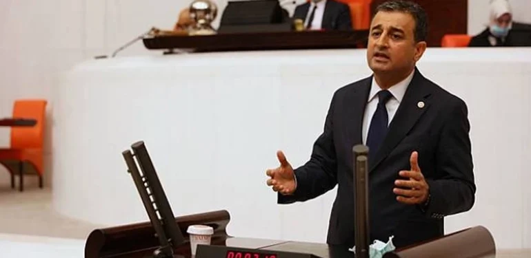 Burhanettin Bulut :”Böyle Bir Operasyonu Bekliyorduk Yapılan Operasyon Yolsuzluk Varmış Algısı Yaratmak İçin Düzenlendi