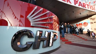 CHP geçmiş dönem milletvekillerinden “demokrasi ve hukuk” çağrısı