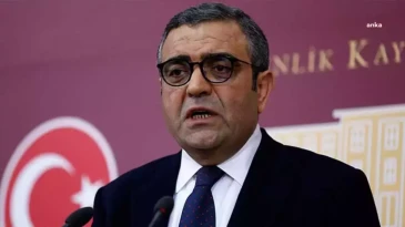 Sezgin Tanrıkulu Hak İhlalleri Raporu : 2023 Yılında En Az 3 Bin 301 Yurttaşın Yaşam Hakkı İhlal Edildi