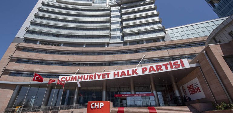 Aday adayı ‘enflasyonu’ had safhada: “Tarsus CHP’den belediye başkanlığı için 11 kişi başvurdu”