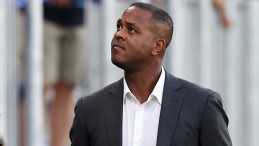 Adana Demirspor’da Kluivert ile yollar ayrıldı