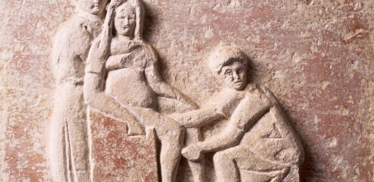 İsa’nın Doğduğu Zamanlarda Doğum Yapmak Nasıldı?