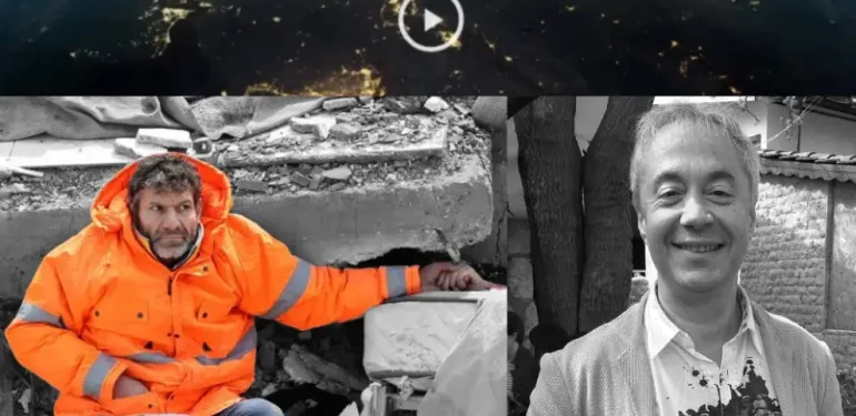 Türkiye’de Yılın En Çok Aranan Haberlerinde Deprem 3. Sırada