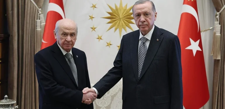 Kulisteki İddia: Adana’da AKP, Muğla’da MHP Desteklenecek