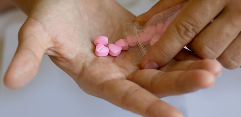 Erkek Doğum Kontrol Hapları Bu Hafta Test Edilmeye Başlandı