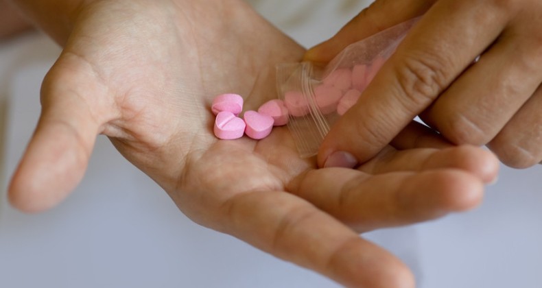 Erkek Doğum Kontrol Hapları Bu Hafta Test Edilmeye Başlandı