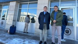 Gazeteci Sıddık Güler Tutuklandı