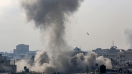 İsrail’in Gazze’ye Düzenlediği Saldırılarda Öldürülenlerin Sayısı 18 bin 800’e Çıktı