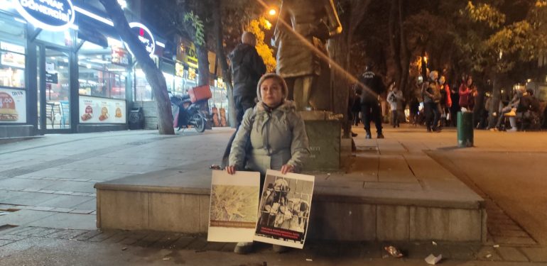 Sokakta Yaşayan Hayvanlar İçin Gönüllülerden Belediyelere Çağrı: Ortak Hareket Edelim