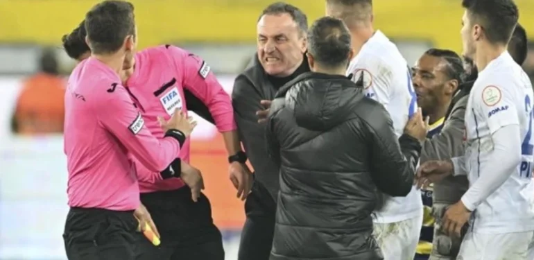 Halil Umut Meler’e uygulanan şiddette saha komiseri raporu ortaya çıktı