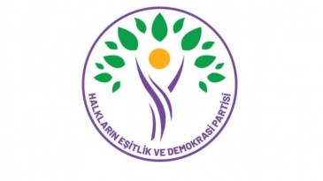HEDEP’in aday adayı başvurları 20 Aralık’a Uzatıldı