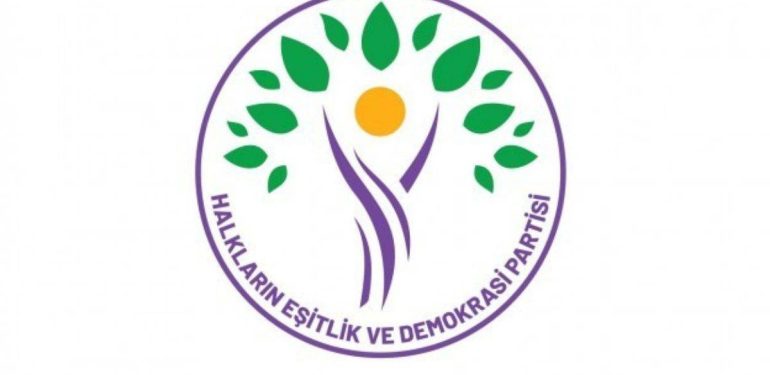 HEDEP’in aday adayı başvurları 20 Aralık’a Uzatıldı