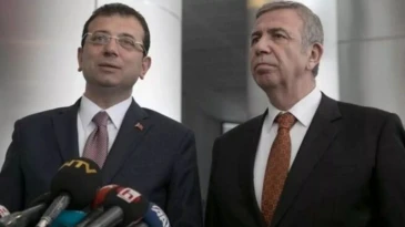 “Başarılı siyasetçi” listesi değişti