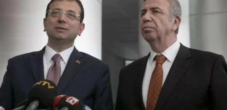 Optimar ve ALF Araştırma’nın anketinden çıkan sonuçlara göre “AKP Ankara ve İstanbul’da kayıp”