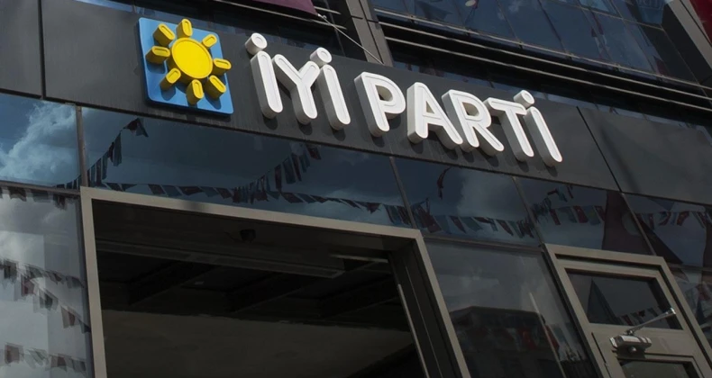 İyi Parti’den İl ve İlçe Başkanlıklarına ‘İttifak’ Yasağı
