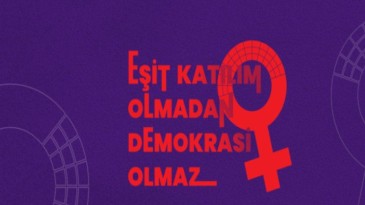 Kadın Koalisyonundan Çağrı: Yerelde de Eşitlik İstiyoruz