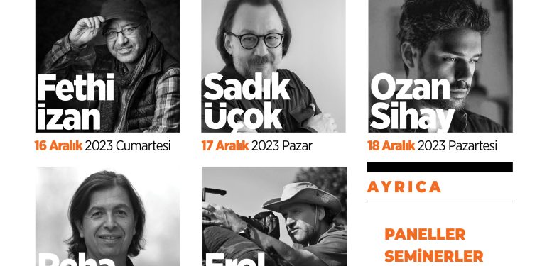 ADANA FOTOĞRAF HAFTASI BAŞLIYOR