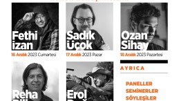 ADANA FOTOĞRAF HAFTASI BAŞLIYOR