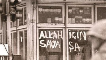 Maraş Katliamı’nın Üzerinden 45 Yıl Geçti :Neler Yaşanmıştı?