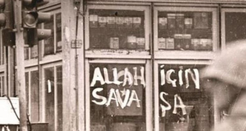 Maraş Katliamı’nın Üzerinden 45 Yıl Geçti :Neler Yaşanmıştı?