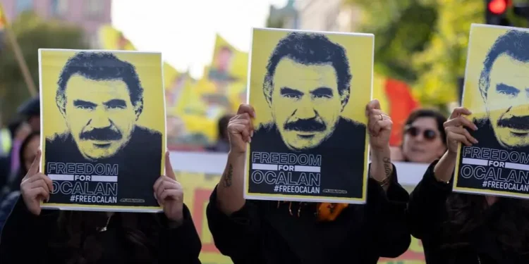 Adalet Nöbeti Tutan Ailelerden ‘Tecrite Karşı Birlik’ Çağrısı