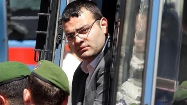 Hrant Dink’in Katili Ogün Samast’tan Adını Değiştirme Talebi