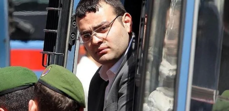 Hrant Dink’in Katili Ogün Samast’tan Adını Değiştirme Talebi