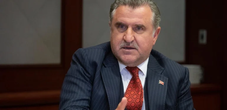Gençlik ve Spor Bakanı Bak Merak Edilen Soruları Yanıtladı
