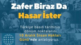 IPI Türkiye’den “Türkiye Basın Tarihi” raporu…