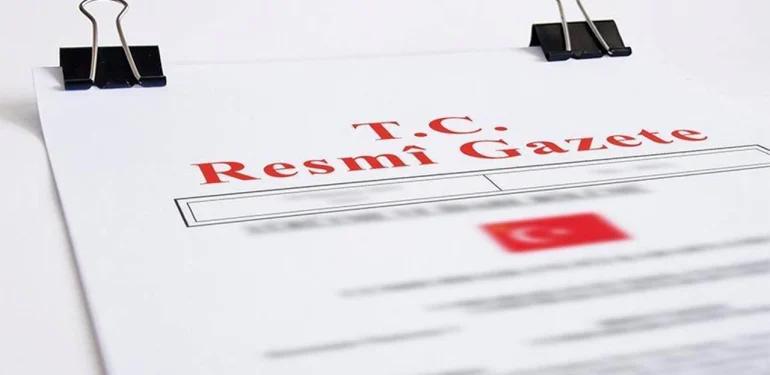 Resmi Gazete’de Seçim Yasakları Yayımlandı