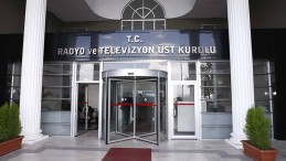 RTÜK Yayınlara Bir Yılda 570 Ceza Verdi