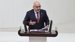 Meclis konuşmaları esnasında rahatsızlanan Saadet Partili Hasan Bitmez vefat etti