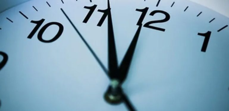 CHP’den kanun teklifi: “Sabit saat uygulaması kaldırılsın”