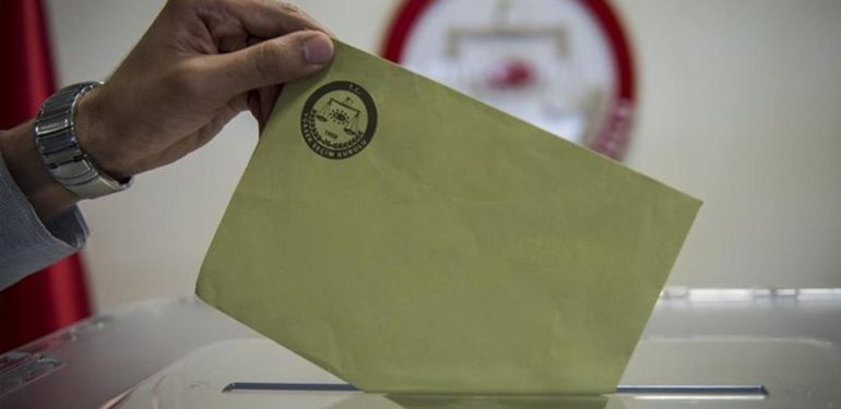 Fark 6 puan: Olası bir erken seçimde sonuçlar ne olacak?