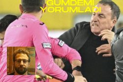 Türkiye Futbolunda ‘Kara Gece’nin Perde Arkası
