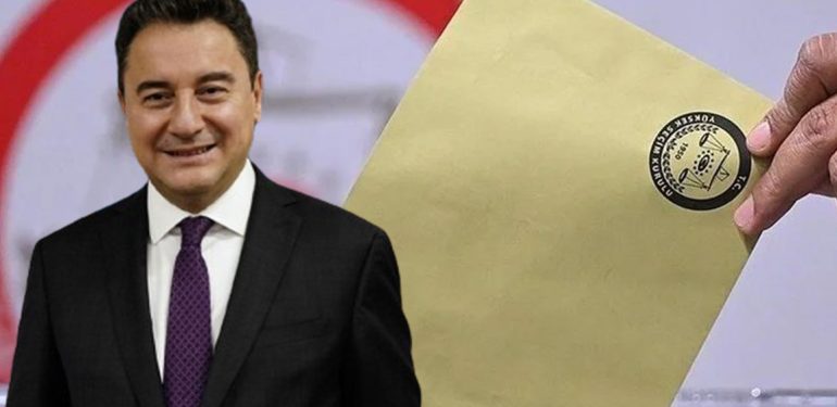 Deva Partisi Adana’dan 4 Mersin’den 1 Aday Çıkarıyor