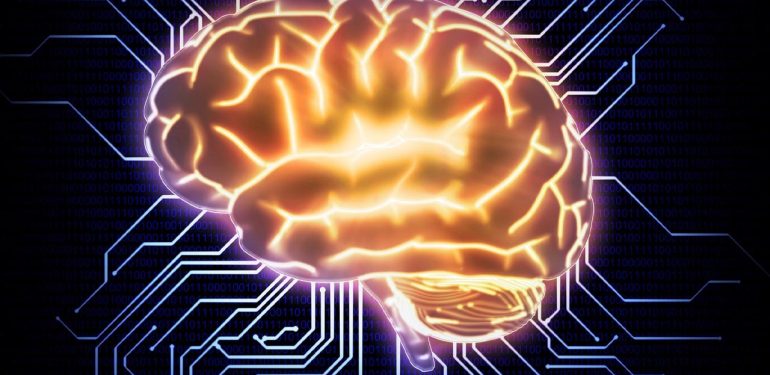 İnsan Beyni İle Aynı Ölçekte İşlem Yapabilme Kapasitesine Sahip İlk Süper Bilgisayar Duyuruldu