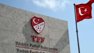 Türkiye Futbol Federasyonu ve Kulüpler Birliği Bir Araya Geliyor