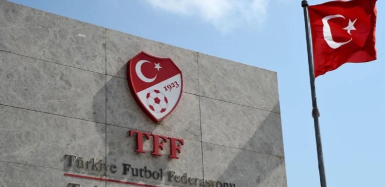 Türkiye Futbol Federasyonu ve Kulüpler Birliği Bir Araya Geliyor