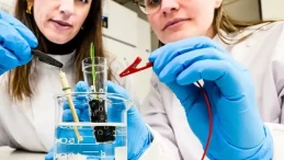İsveçli Araştırmacılardan ‘Elektronik Toprak’
