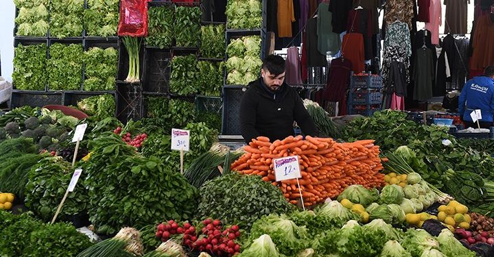 BİSAM Kasım 2023 Dönem Raporu: Açlık Sınırı 13 bin 745 TL Yoksulluk sınırı 47 bin 544 TL