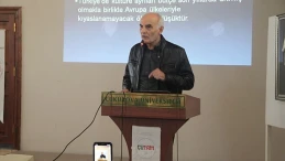 Öğretim Görevlisi Kazım Artut, “Ülkemizde, Devletin Sanatçıyı Desteklemek Adına Aldığı Önlemler Çok Yetersiz”