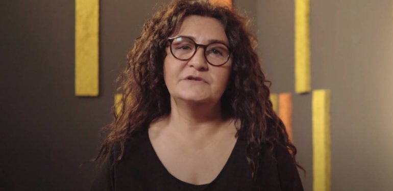 Yargı Gazeteci Hale Gönültaş’a Yönelik Tehdidi Cezasızlıkla Sonuçlandırdı